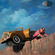 Illustration for article titled The Bad Robot Overlords Favorite Robot Art
